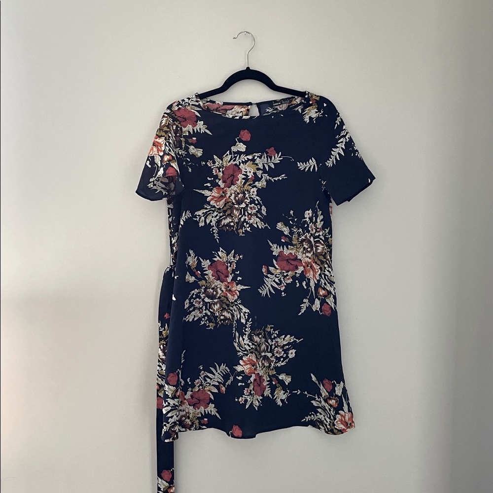 SHEIN dress